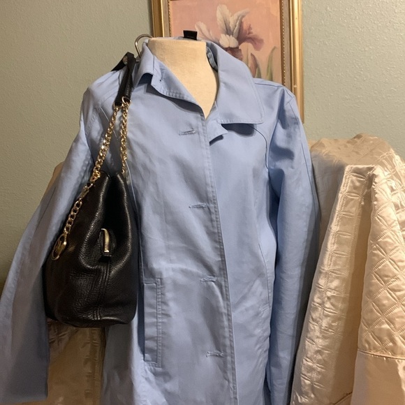 Gorgeous Michael Kors chain shoulder bag - Picture 2 of 16